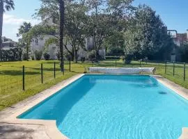 Belle Maison Avec Piscine