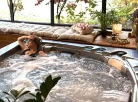 Hôtel Au Coq Dort Spa