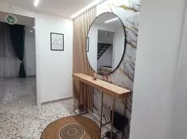 la casetta di Francesco