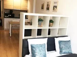 Apartimento Hydral Sole