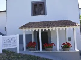 B&B MASSERIA U Saliére