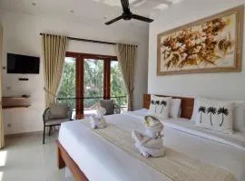 Lemon Tree Hotel Bali