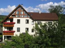 Bohn-Ferienwohnungen