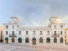 Áurea Palacio de Correos by Eurostars Hotel Company