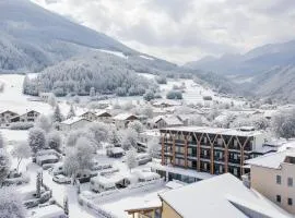 萨奇牡勒公寓式酒店