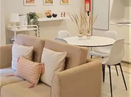 Naty Studio with Terrace