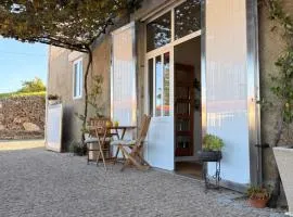 Casa Do Cruzeiro Apartment