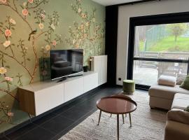 Doris，位于Tielt-Winge的酒店