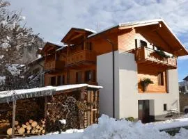 Appartamento Primula - Maso al Noce