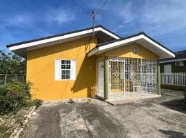 Bungalow in Falmouth, Jamaica