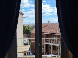 B&B 814 Fermo，位于费尔莫的酒店