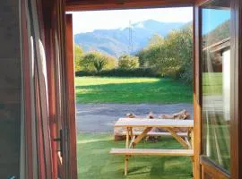 Le Chaumois, CHAUM 31440