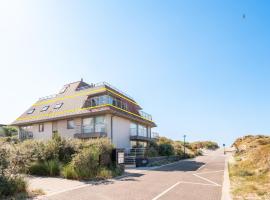 Seawhisper，位于Galopen的酒店