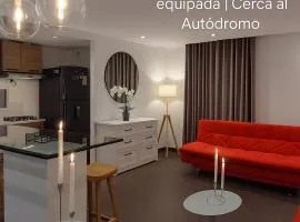 Hermoso aparta-estudio en Tocancipa Cerca a Autódromo y PJDuque