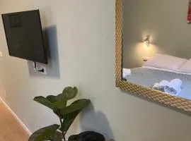 Suite excelsior garden living