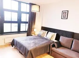 Apartimento Hydral Viene