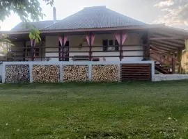 Casa Dyasof