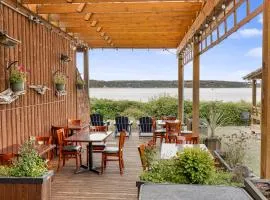 卡马尼奥岛宾馆