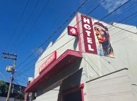 Hotel Apiacas