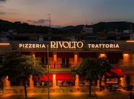 Hostal Boutique - Rivolto Rooms