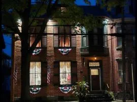 Langdon Hill House Langdon Room