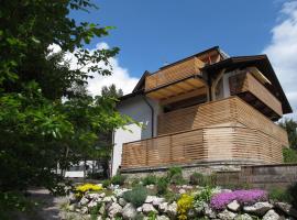 Apartement Gute Laune，位于米明的酒店