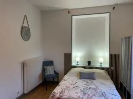 Charmant appartement F1