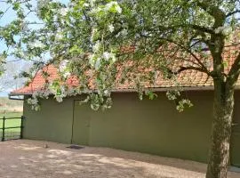 Huis-Chalet aan Puyenbroeck