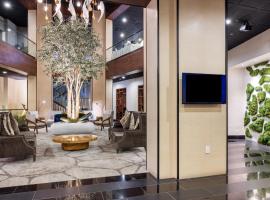 voco Laguna Hills by IHG，位于拉古纳山的酒店