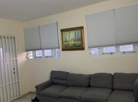 Casa Bayaverde，位于巴亚蒙的酒店