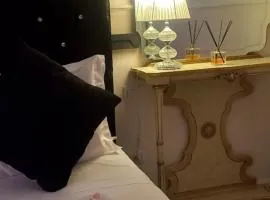 PALAZZO NOVECENTO Rooms & Wellness