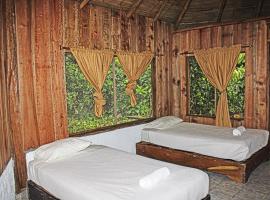 Sacha Waysa，位于Cotundo的酒店