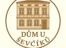Dům u Ševčíků