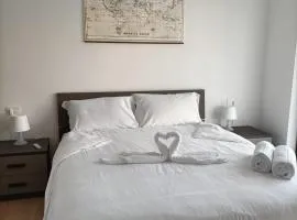 DD apartment
