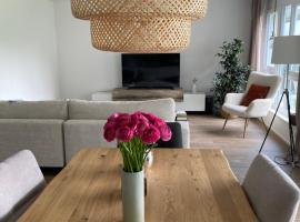 Comfort Zone，位于伦茨堡的酒店