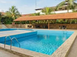 普卡尔帕东方太阳酒店