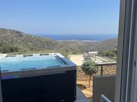 Mountain Villa Panorama