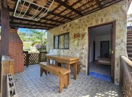 Casa espaçosa famíliar