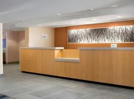 瓦可北麦瑞特费尔菲尔德客栈