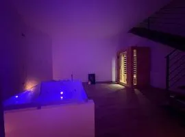 Eréntzia Suite Relax