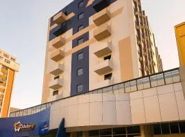 Novo Hotel Santoni, Atalaia Palace Nova Gestão