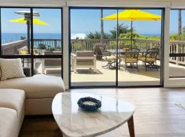 Stroll to Shore Snowbird Haven in Malibu