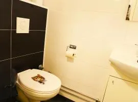 Hage Rooms