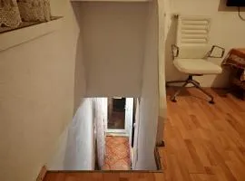 Apartament muncitori