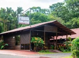 La Fortuna Waterfall Bungalows