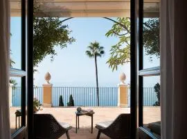 贝尔韦德瑞别墅酒店