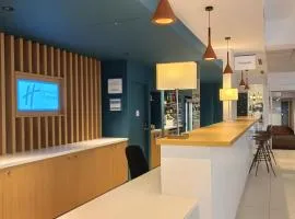 快捷假日里尔中央酒店