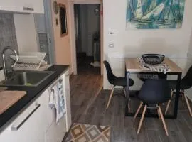 Appartamento vicino al mare