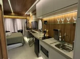 Ora beach residence, Porto de galinhas, vista parcial do mar