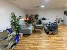 ArtHaus Downtown Emma Barr Unit 3BR 1BA